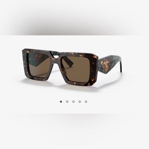 COPY - Prada Sunglasses